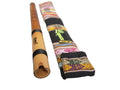 Professional Lupaca bamboo Quenacho in C