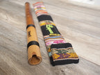 Professional Lupaca bamboo Quenacho in C