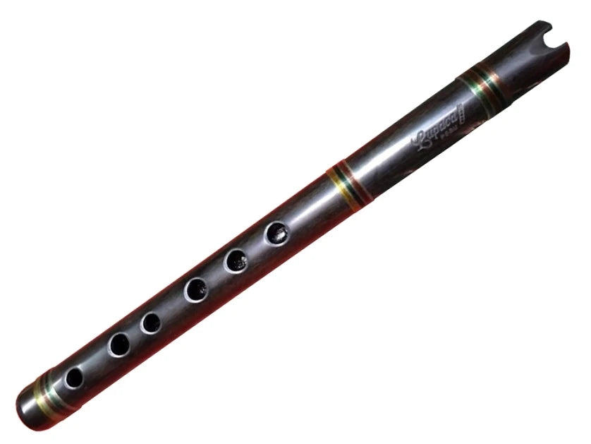 黒檀のケーナ – Native Flute Store