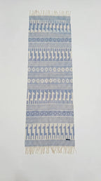 Andean shawl II