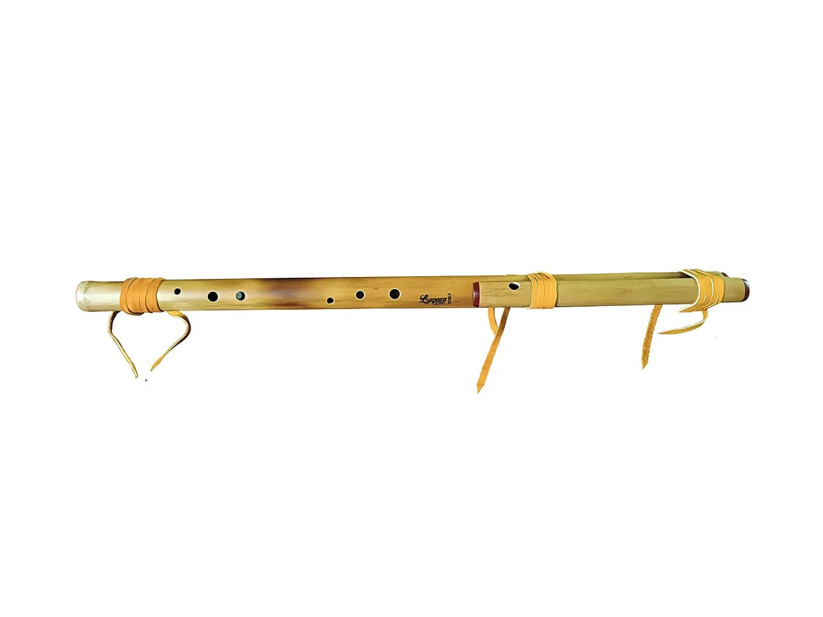 Professional Lupaca Moseño Flute in G