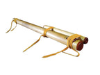 Professional Lupaca Moseño Flute in G