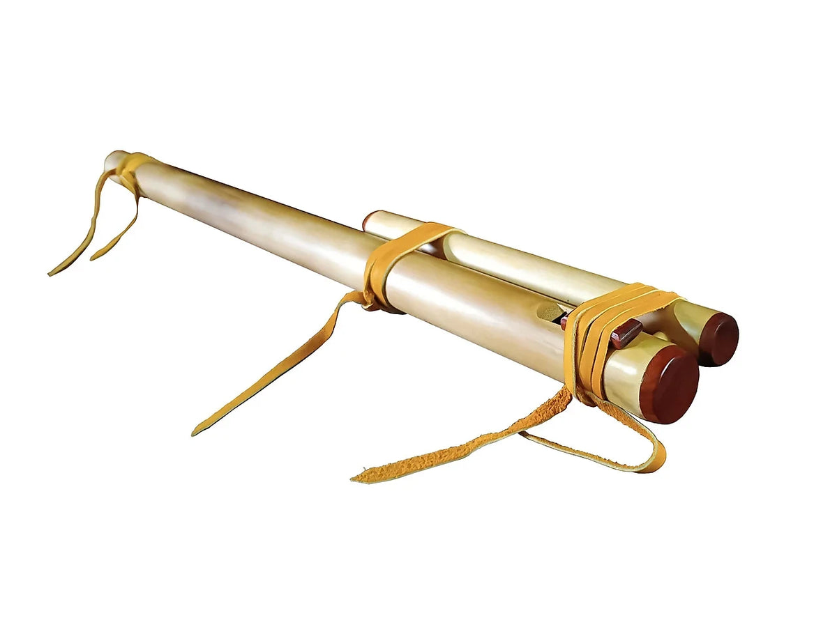 Professional Lupaca Moseño Flute in G