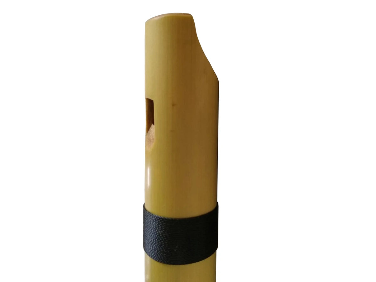 Professional Large bamboo Lupaca recorder pincuyo flute in D (Re)