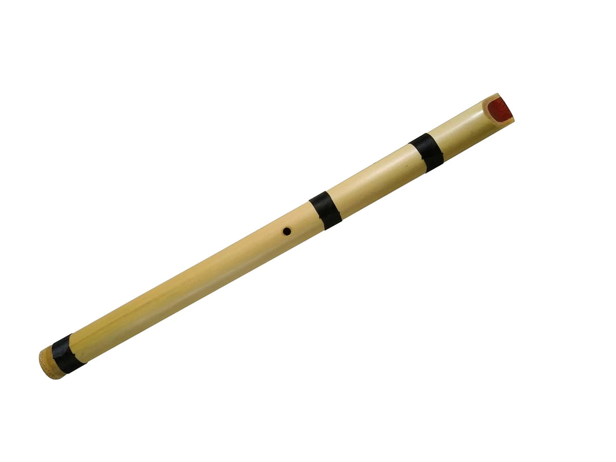 Lupaca Pincuyo Bamboo Flute in G