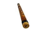 Ramos Bamboo Pincuyo Recorder Flute in G (Sol)
