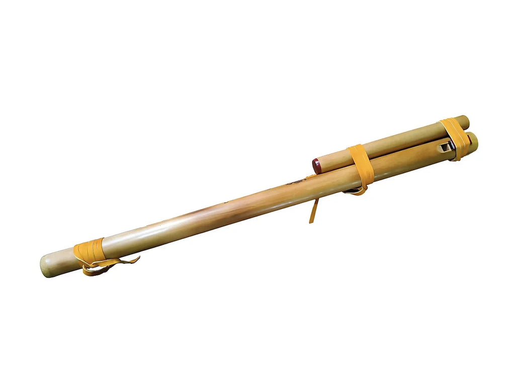 Professional Lupaca Moseño Flute in G