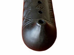 Large Ancient Chincha quena flute Pre-Inca Replica