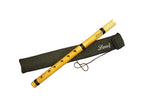 Lupaca Bamboo Quena Flute in G