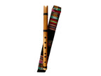 Ramos quenacho flute in C (Do) + CASE