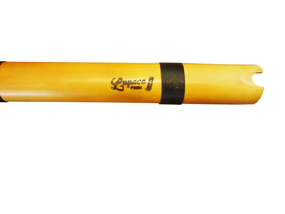 Professional Lupaca Bamboo quenilla in C