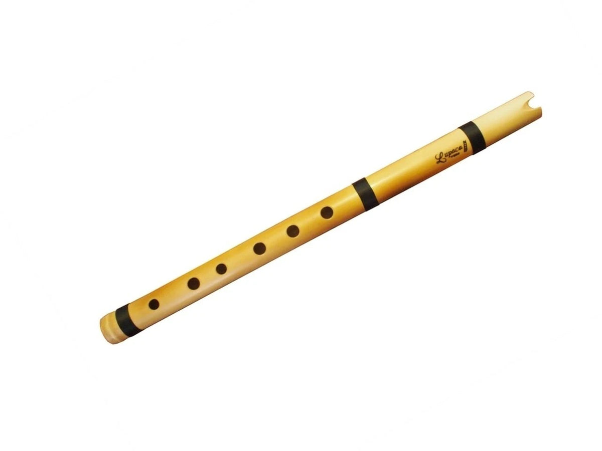 Professional Lupaca Bamboo quenilla in D