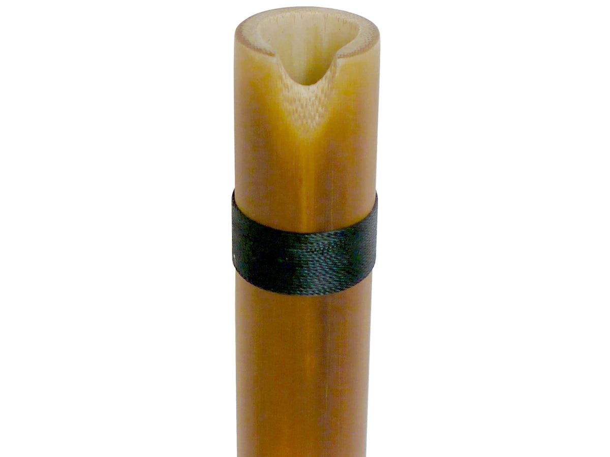 Ramos quenilla flute in C