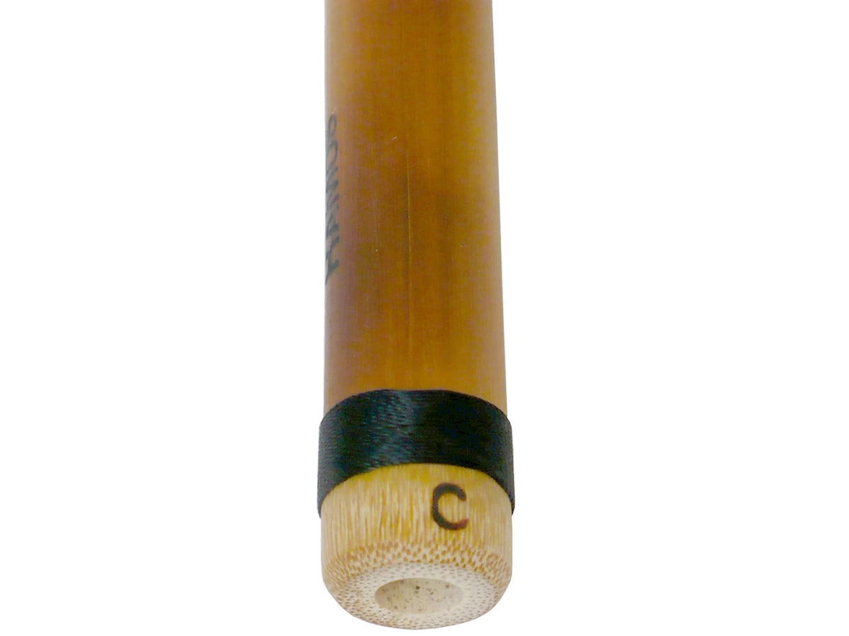 Ramos quenilla flute in C