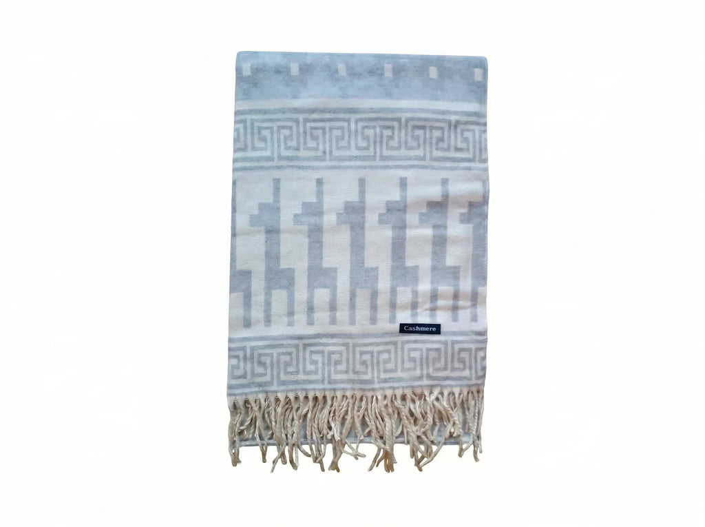 Andean shawl II