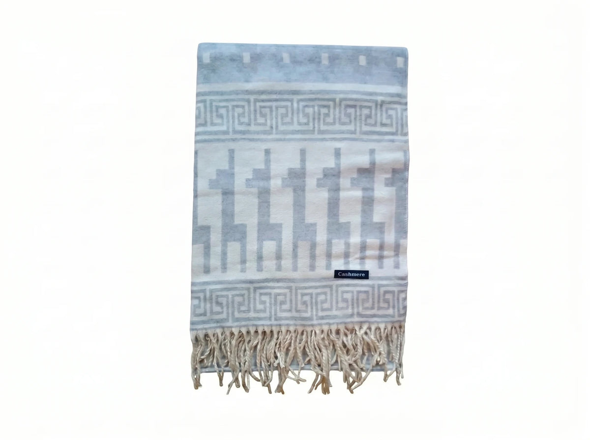 Andean shawl II