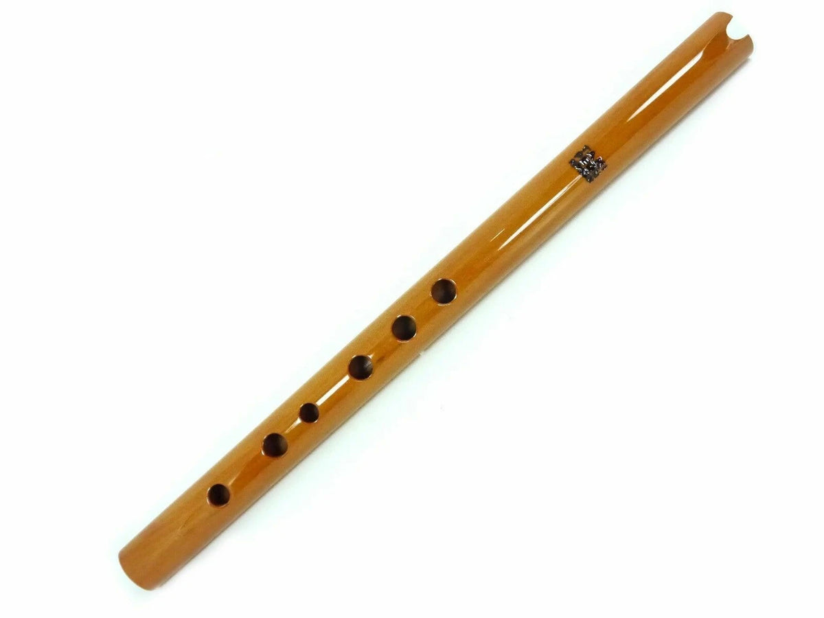 Taki Quena Flute with case