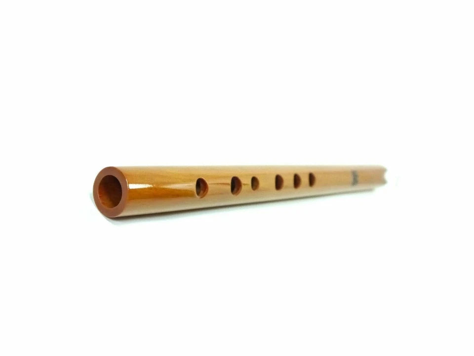 Taki Quena Flute with case