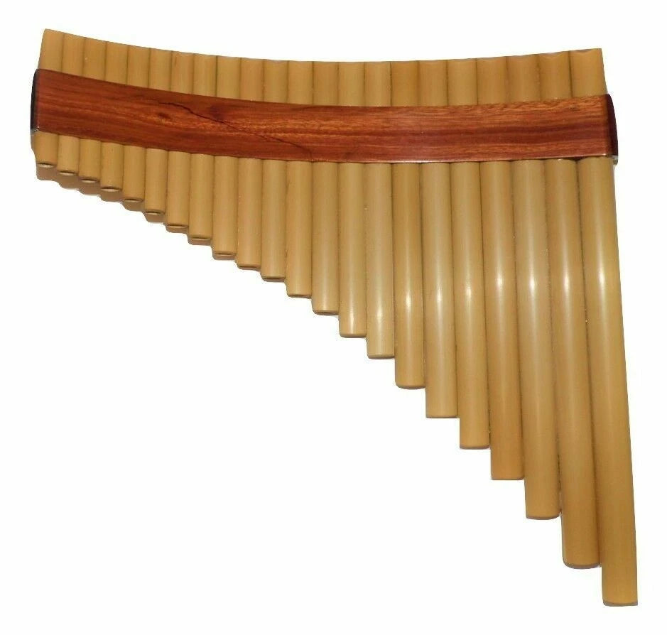 Professional Lupaca Pan flute 22 Pipes