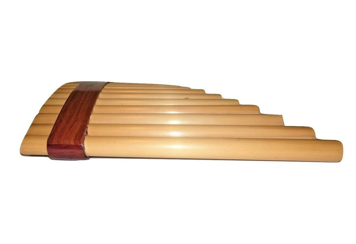 Professional Lupaca Pan flute 22 Pipes