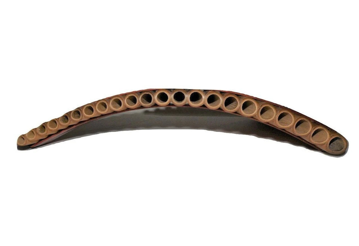 Professional Lupaca Pan flute 22 Pipes